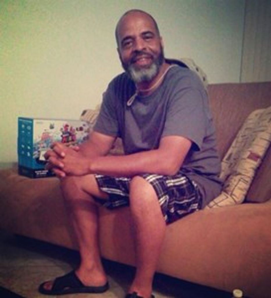 Gene Tyler Sublett Profile Photo