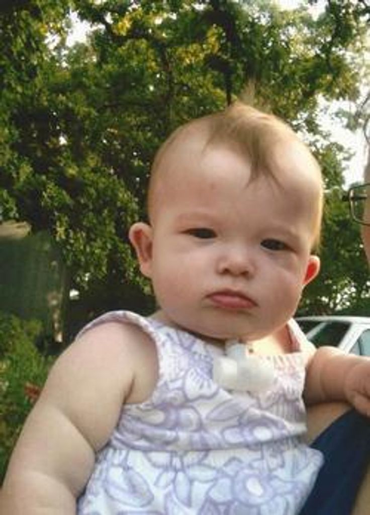 Cherokee Lee Johnson Profile Photo