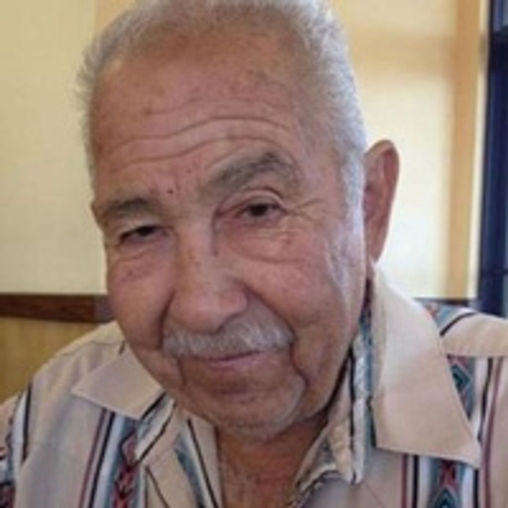 Juan Vasquez Sr.