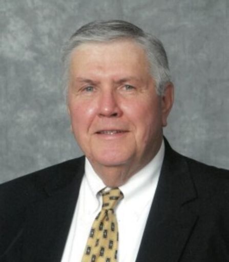 Patrick Maurice Minahan Profile Photo