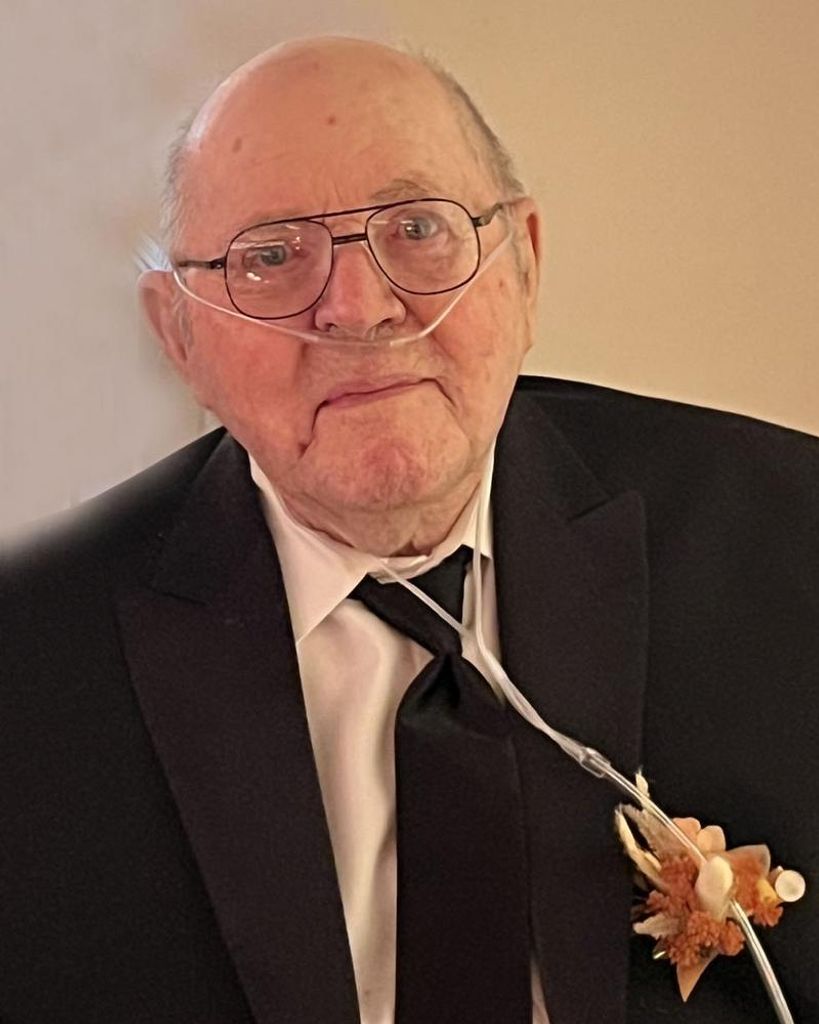 Norman J. Hixson Profile Photo