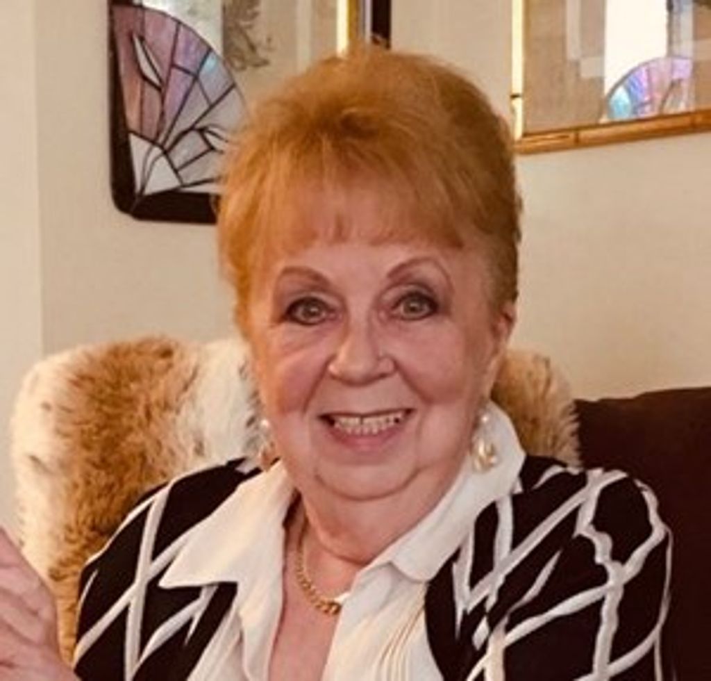 Marilyn A. Parry