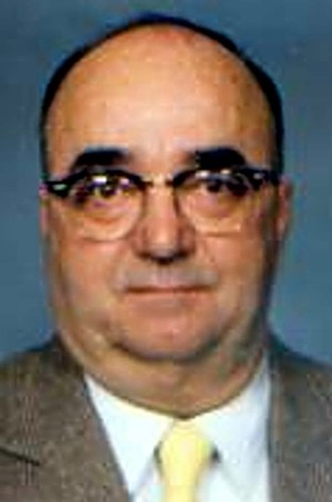 George S. Resch