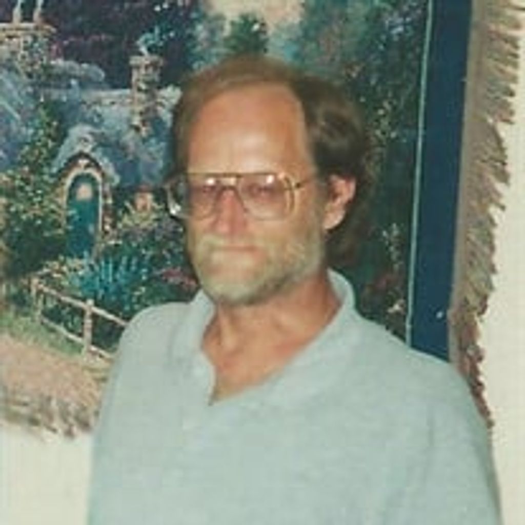 Reuben Rush