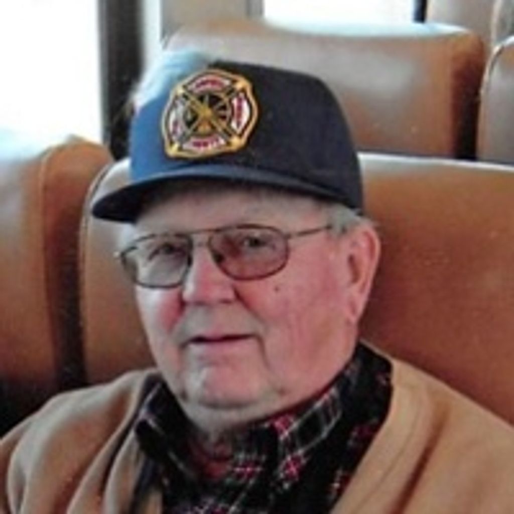 I.M. "Toddy" McCann
