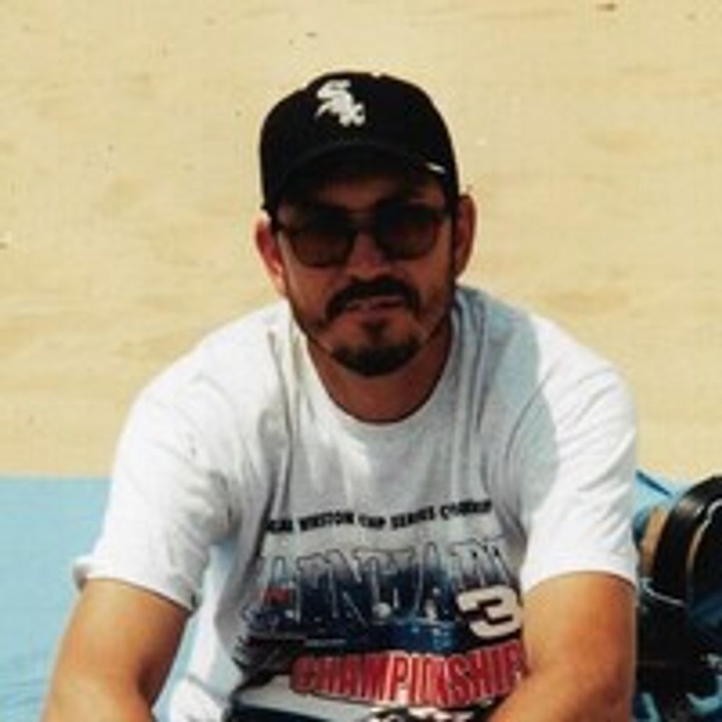 Allen Wayne Owens
