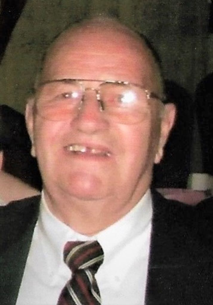Robert C. Yale