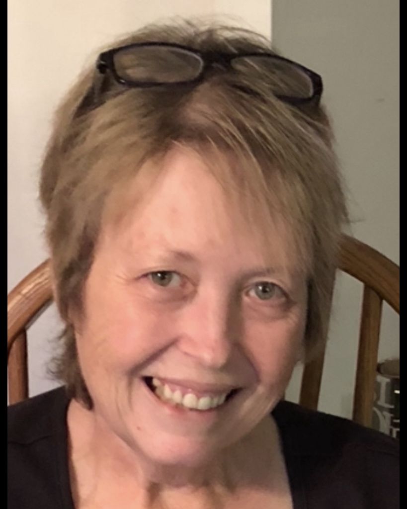 Deborah Thaxton Covington