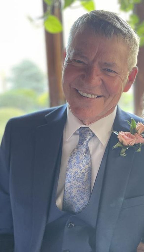 Paul C. Fitz-Patrick