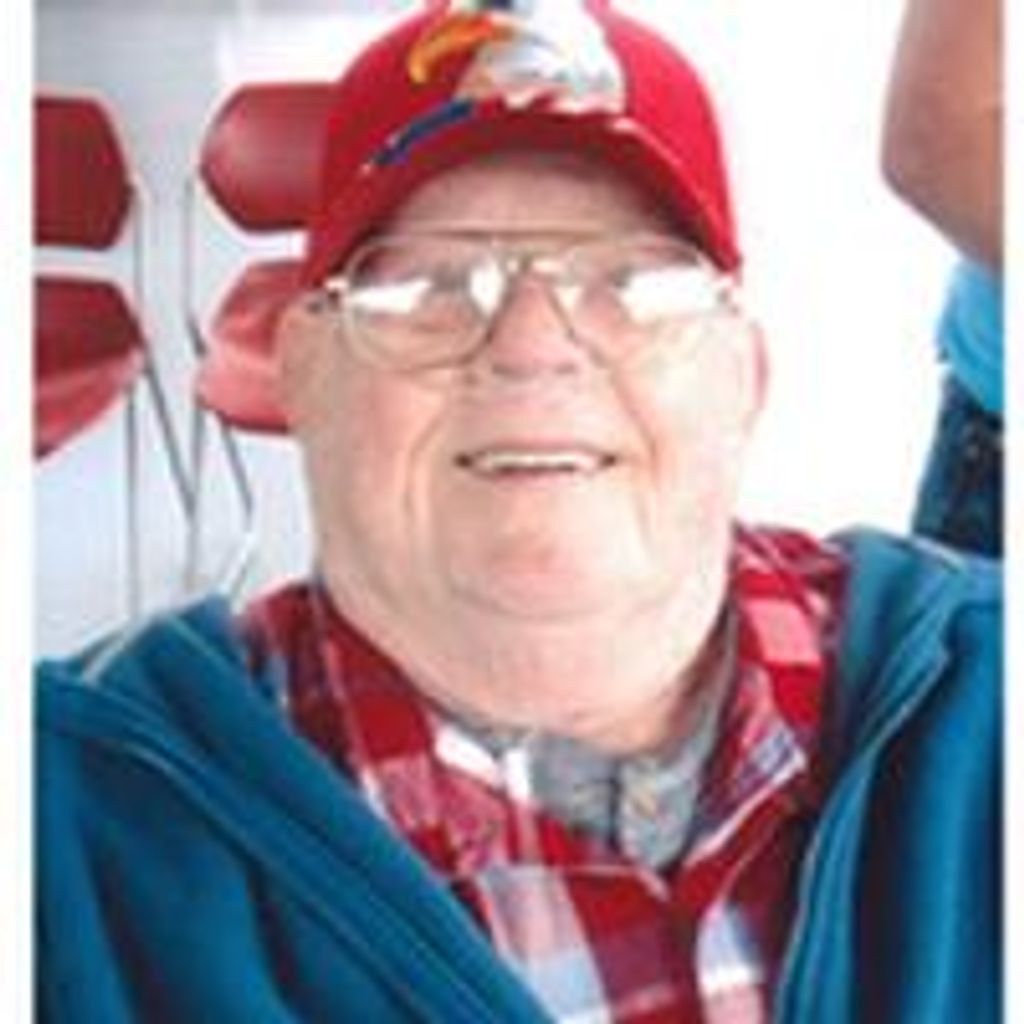 John Grubbs Profile Photo