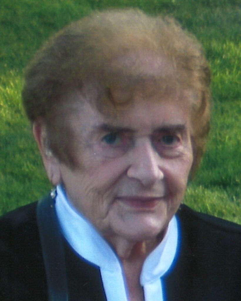 Darlene Grace Smith