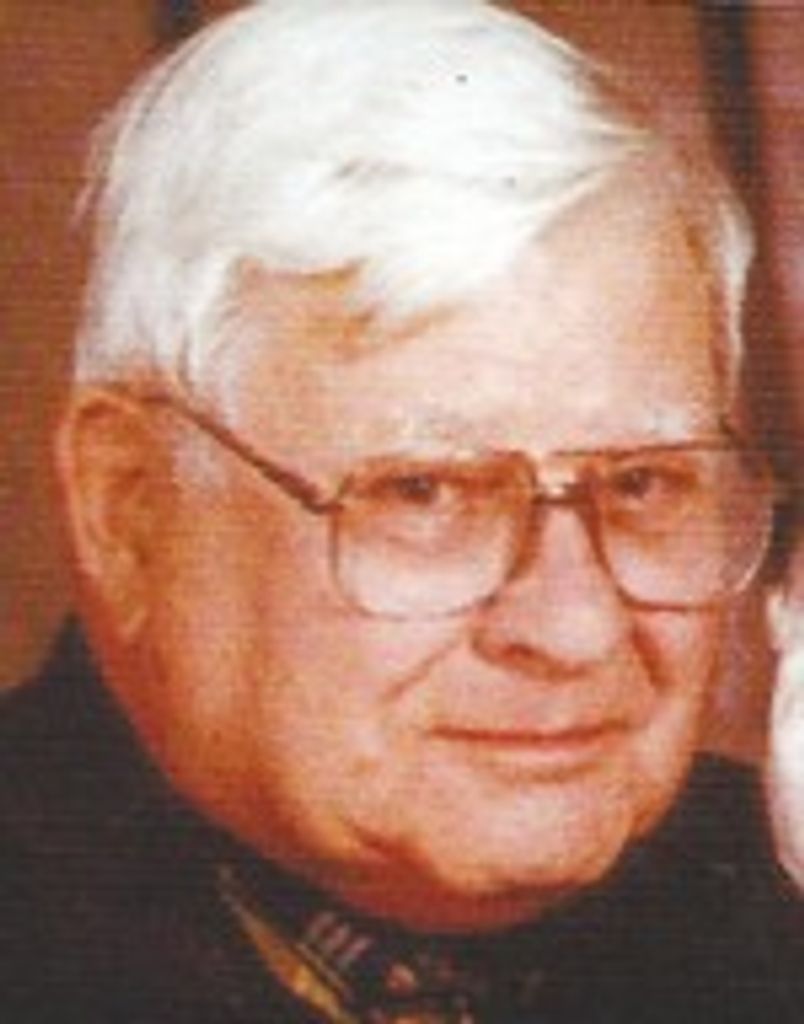 Billie L. "Bill" Partridge