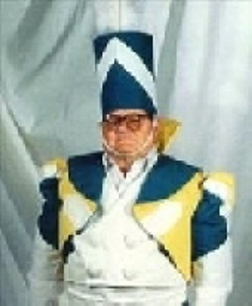 Lewis A. Croft