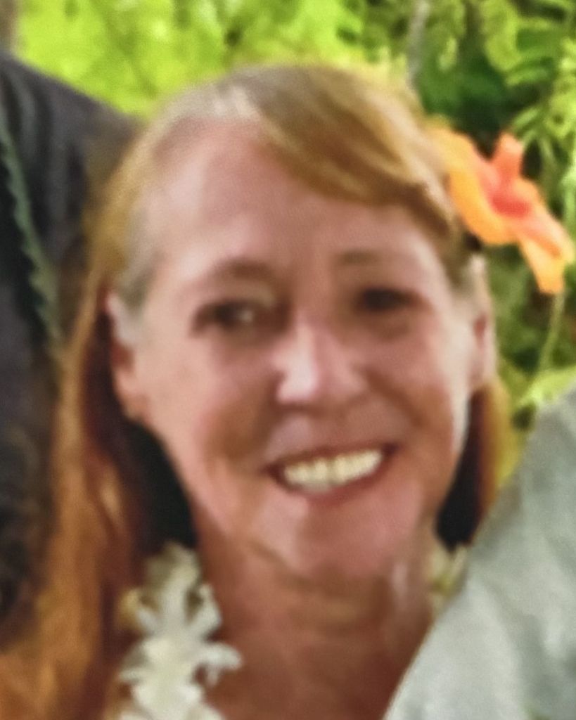Diana Marie Scamen Profile Photo