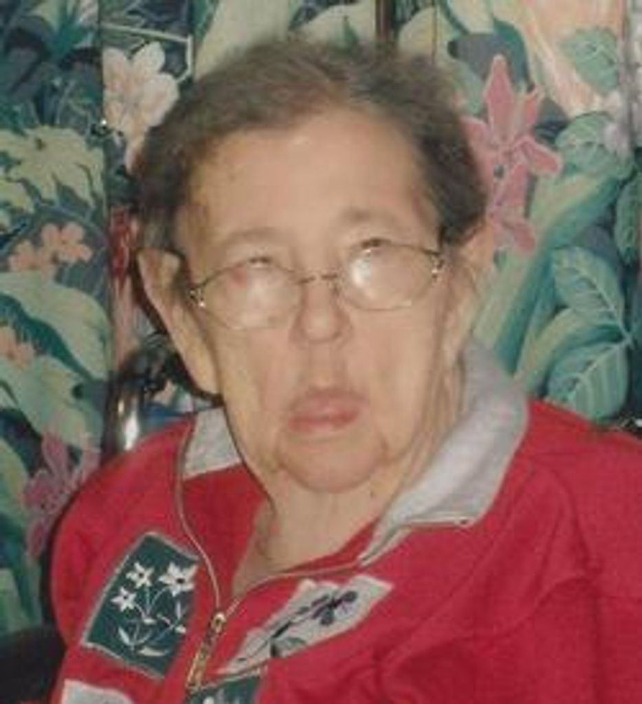 Ellen Elizabeth Ogden