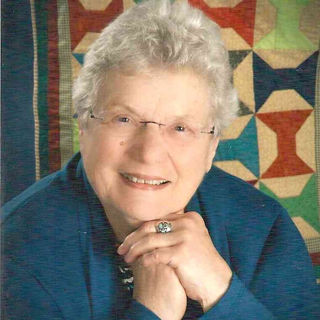 Irene M. Ott Profile Photo