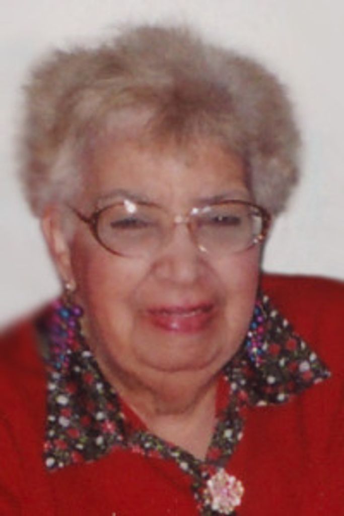 Madeline Fermino Jacob