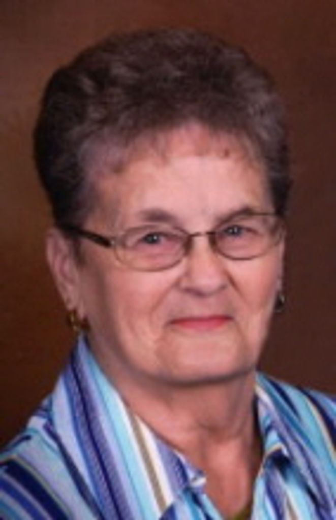 Doris L. Carlson Profile Photo