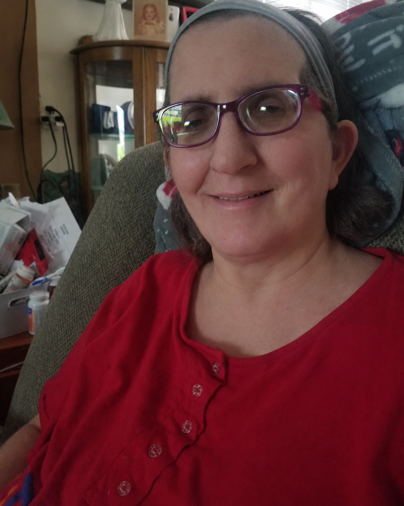 Taura Ann Bush