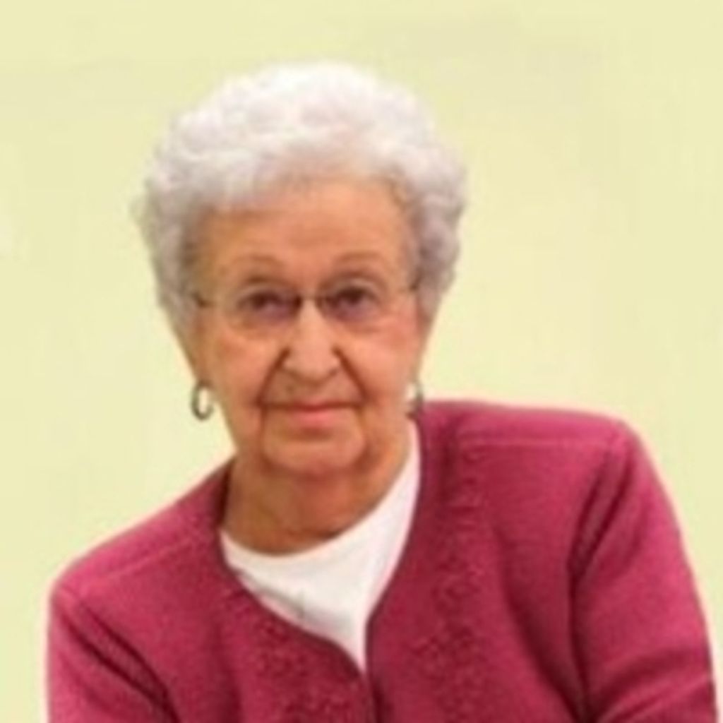 Gloria Easlick Jenkins