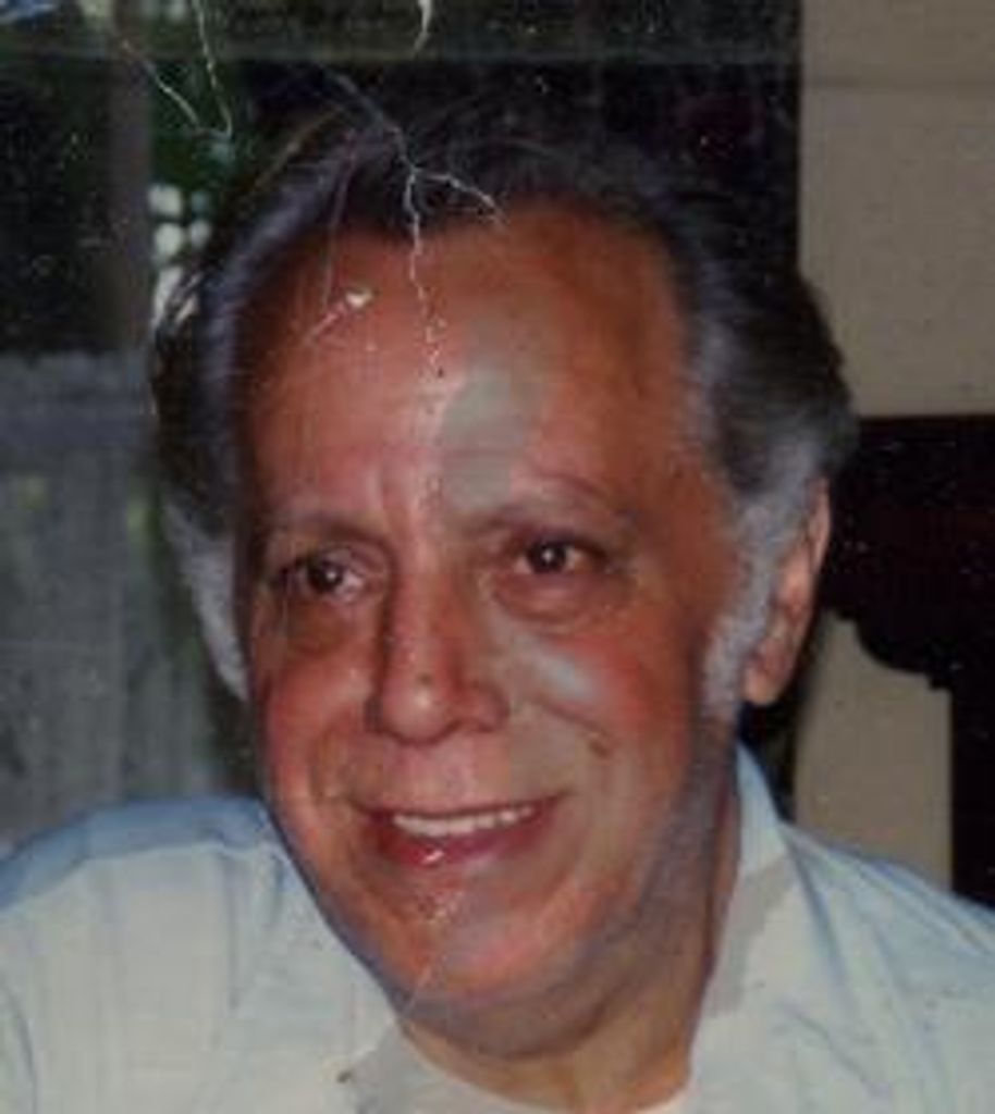 Anthony H. Massi Profile Photo