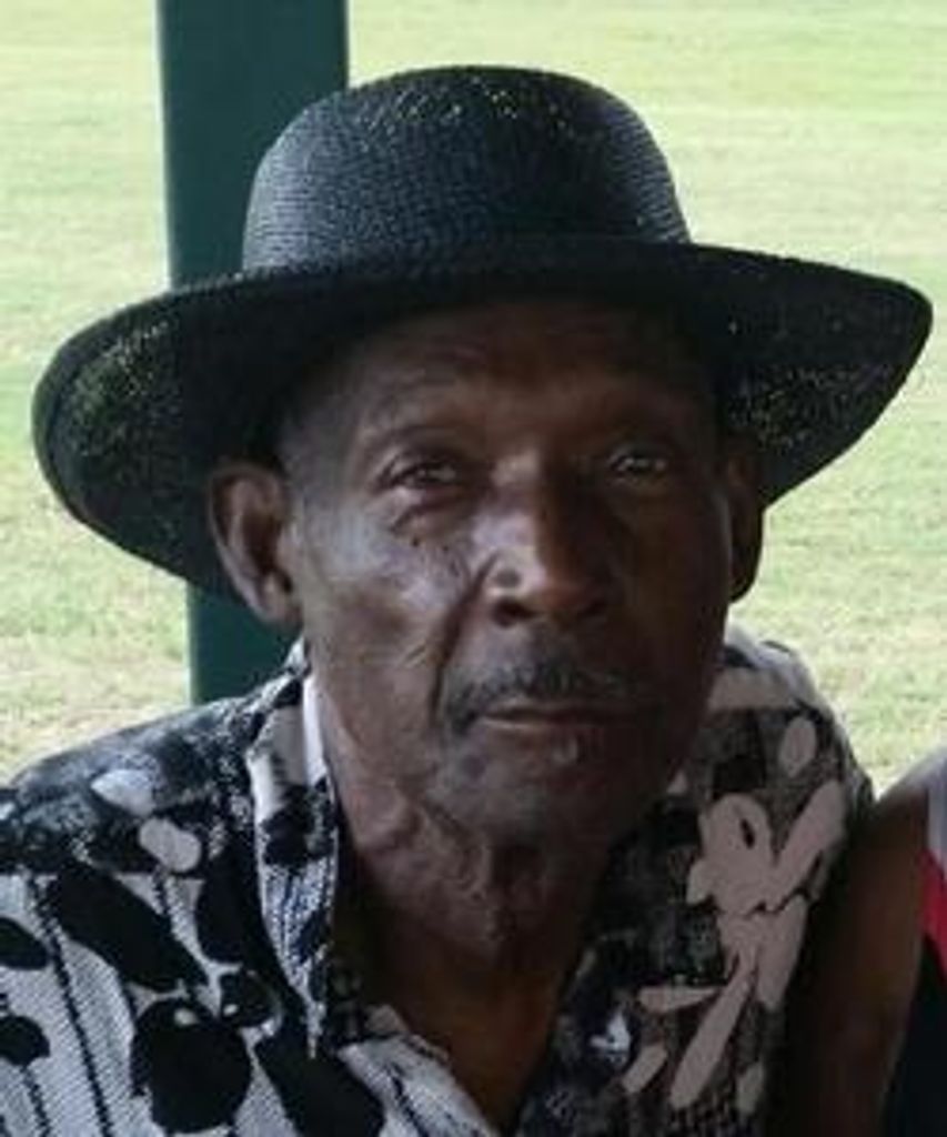Ernest Knight