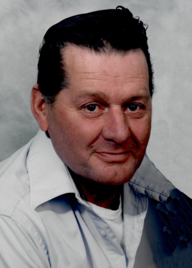 Kenneth Leroy Churchill Profile Photo