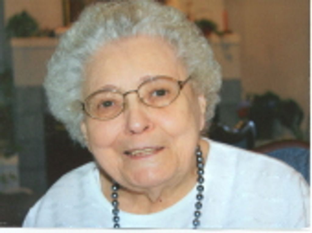 Catherine Baurichter