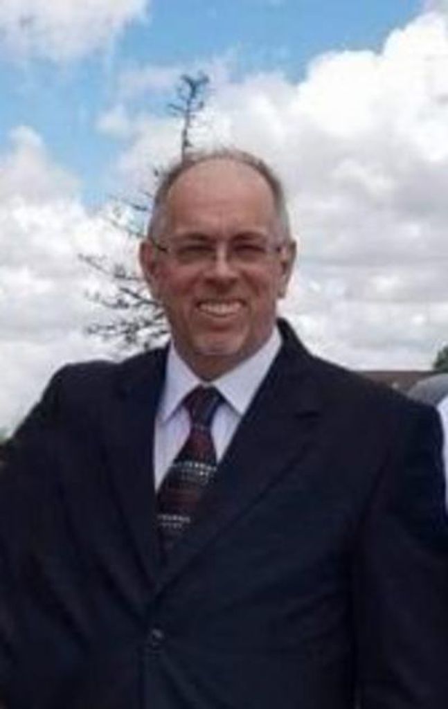 Andrew Bjerken Profile Photo