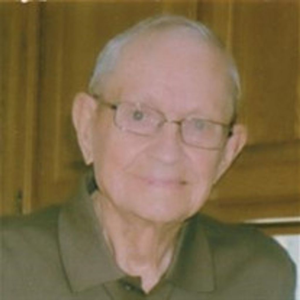 George Frederick Markman