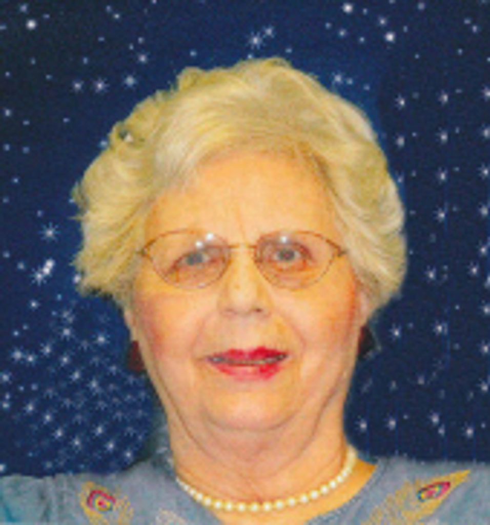 Gladys Castell Johnson