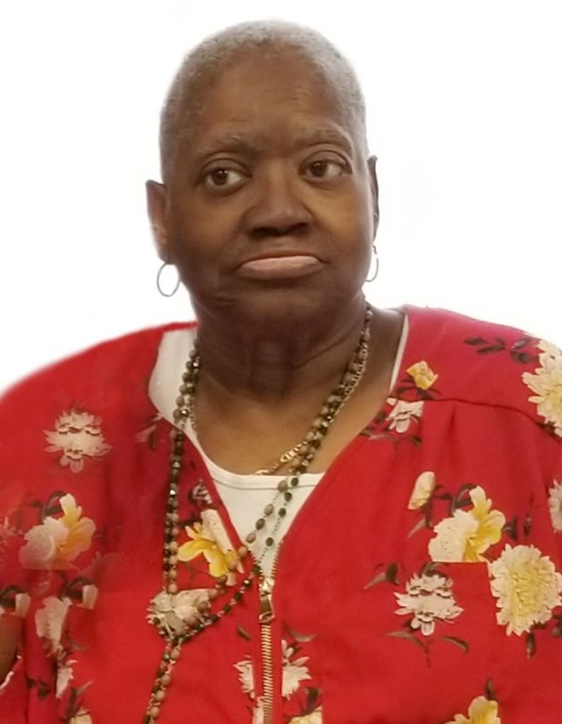 Patricia Ann Terry Profile Photo