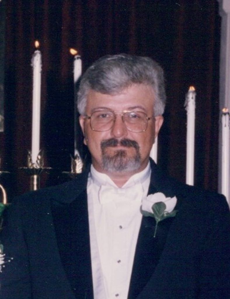 Tony Lee Sykes Profile Photo