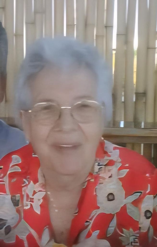 Julia Fidalgo Profile Photo