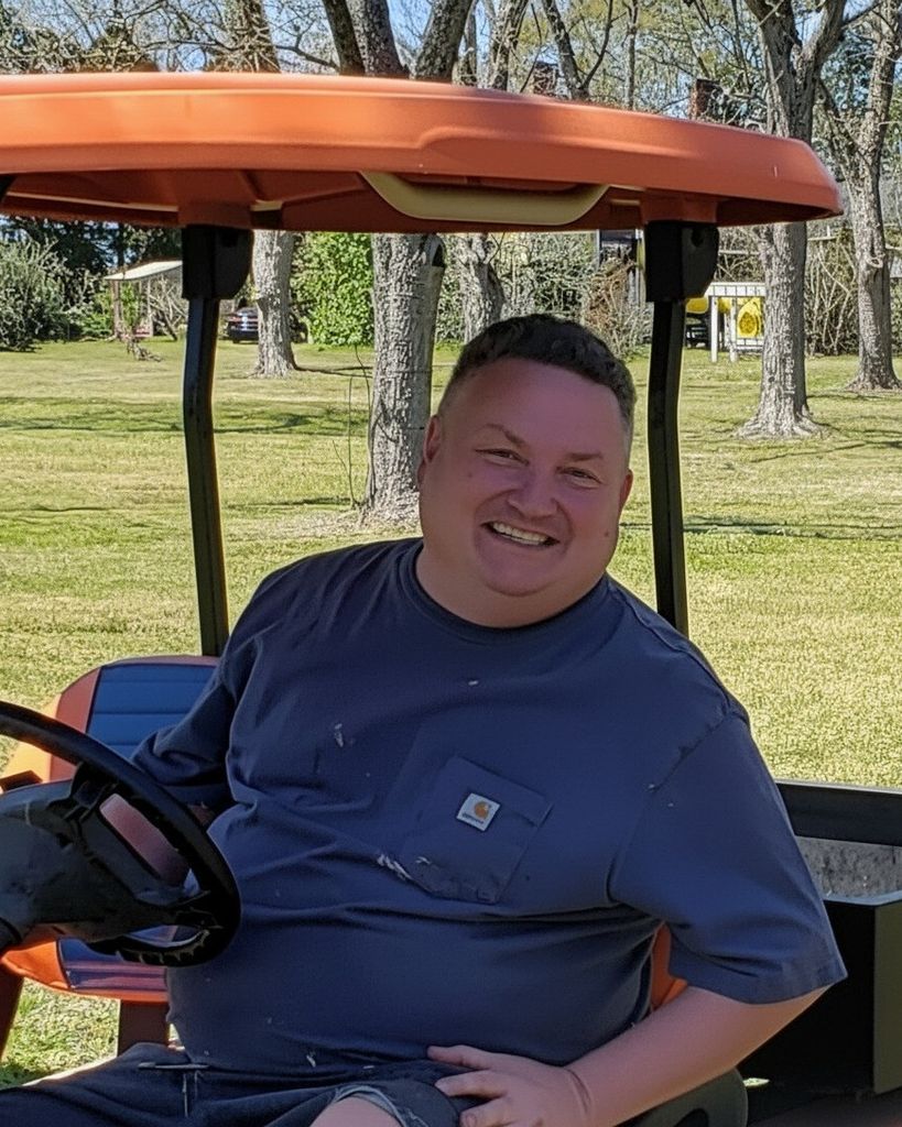 Craig Sterling Corcoran