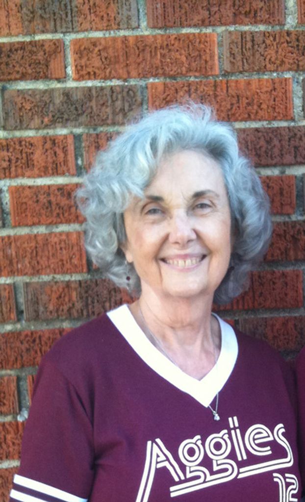 Tommye Frances Slone Profile Photo