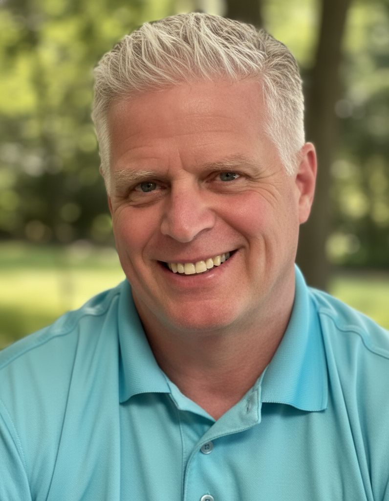 C.D. Johnson Profile Photo