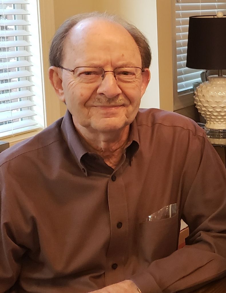 Ronald Leroy Pitzer Profile Photo