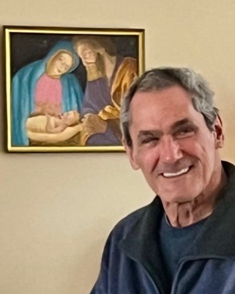 Steven Kalstrup Profile Photo