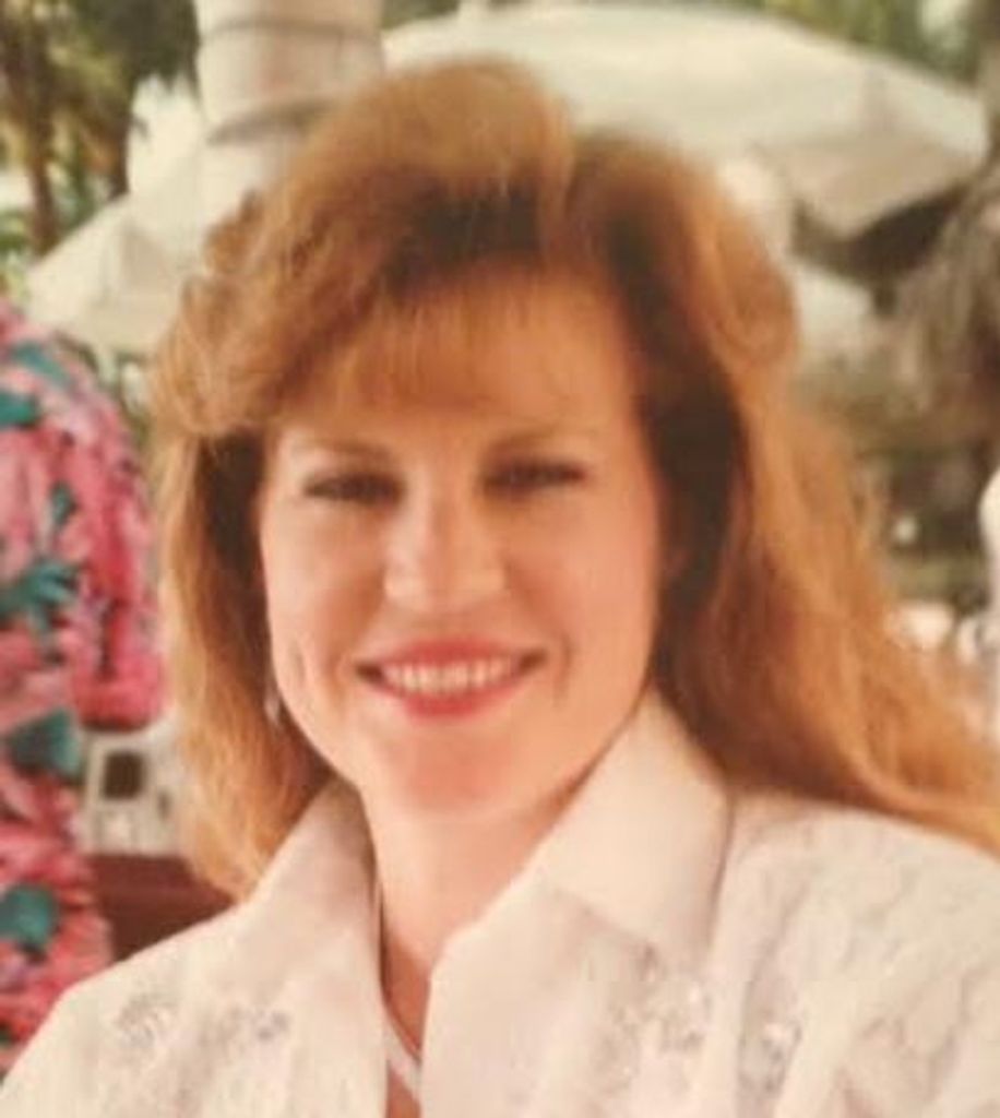 Kristi Peterson Profile Photo