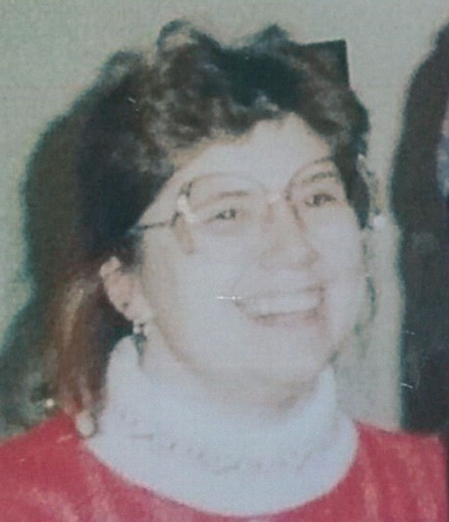 Geri Lynn Shelton Profile Photo