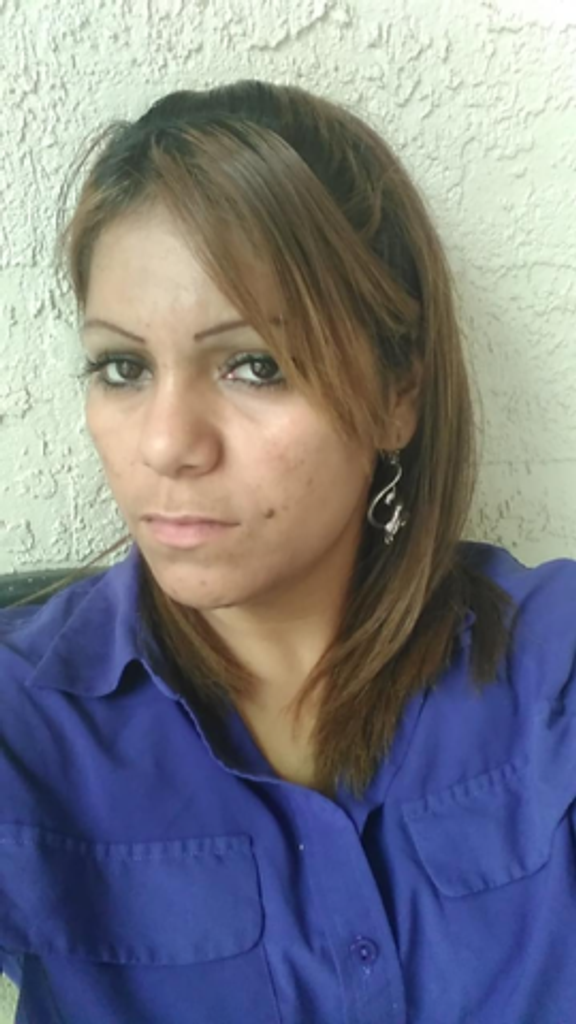 Maria Gonzalez Romero