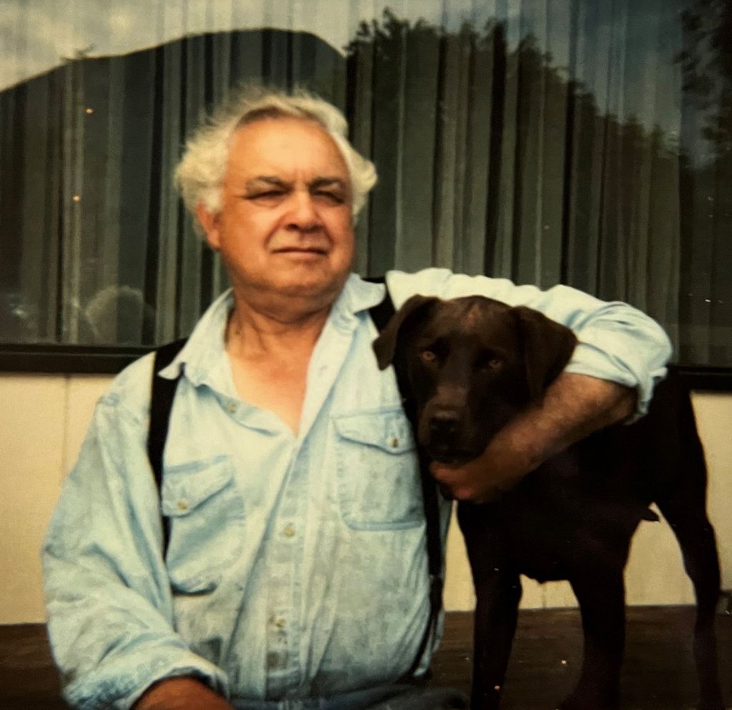 Gordon Dills, Jr. Profile Photo