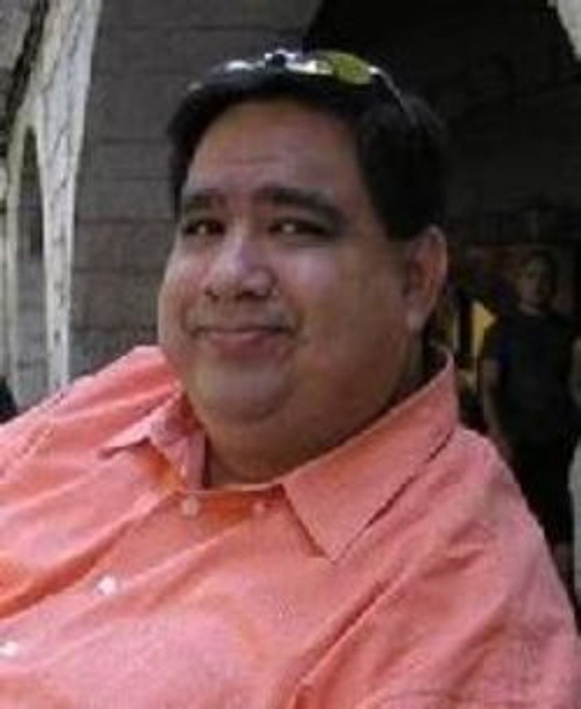 Alexander Rivera