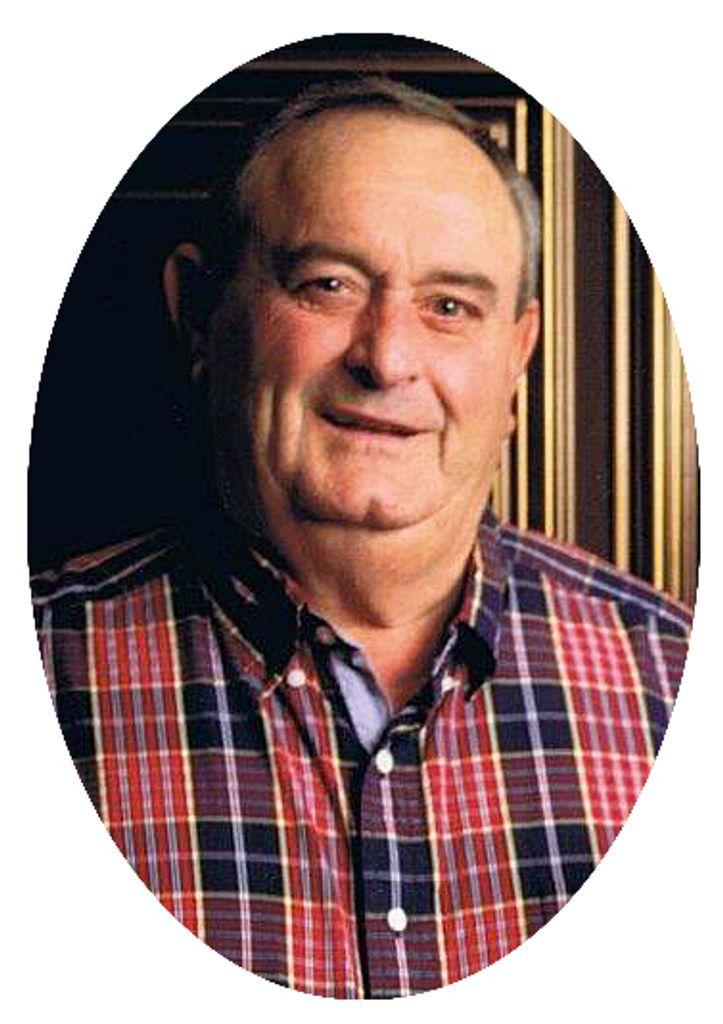 Douglas A. Thomas