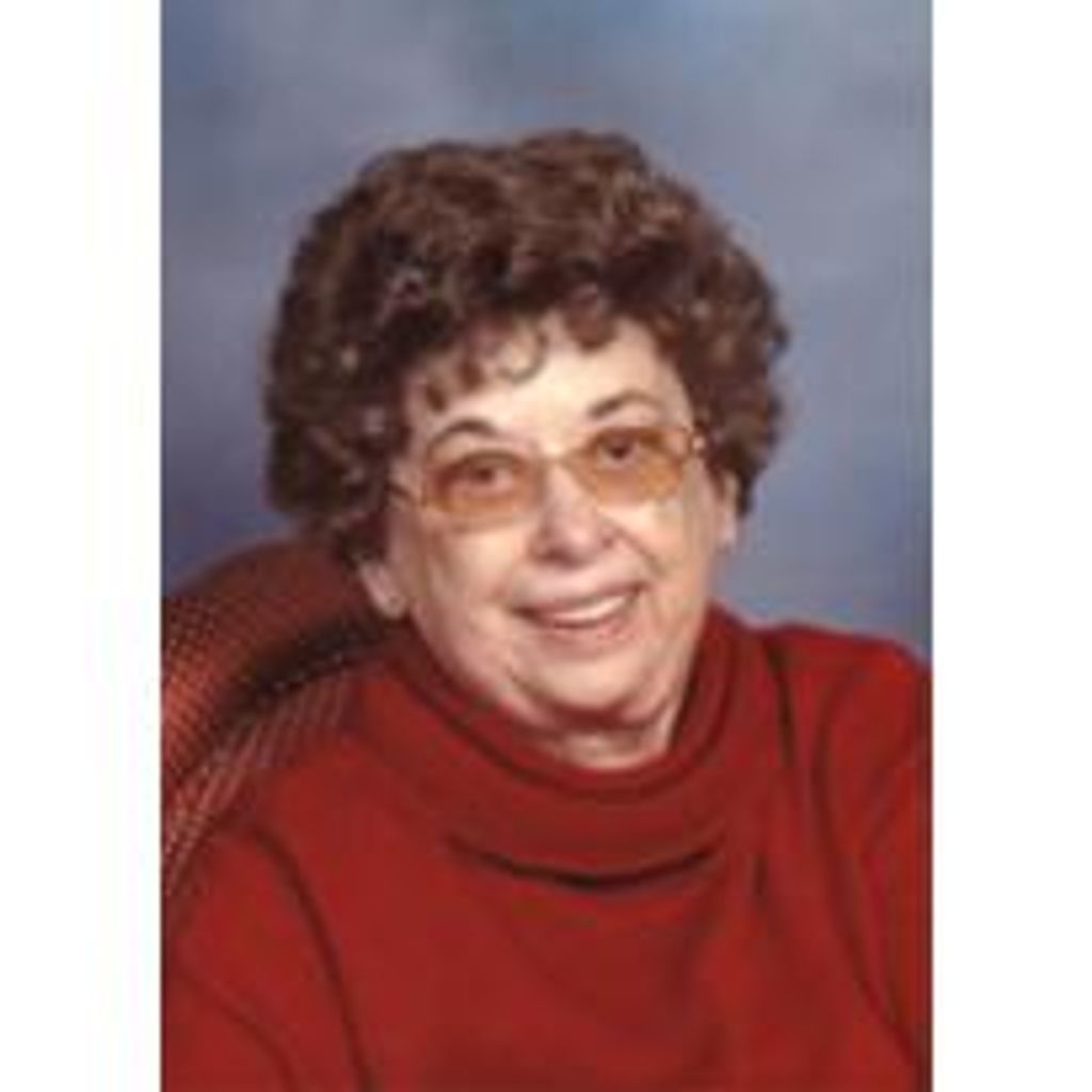 Beverly Rapp