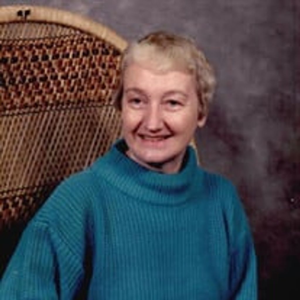 Audrey Lamb Elliott