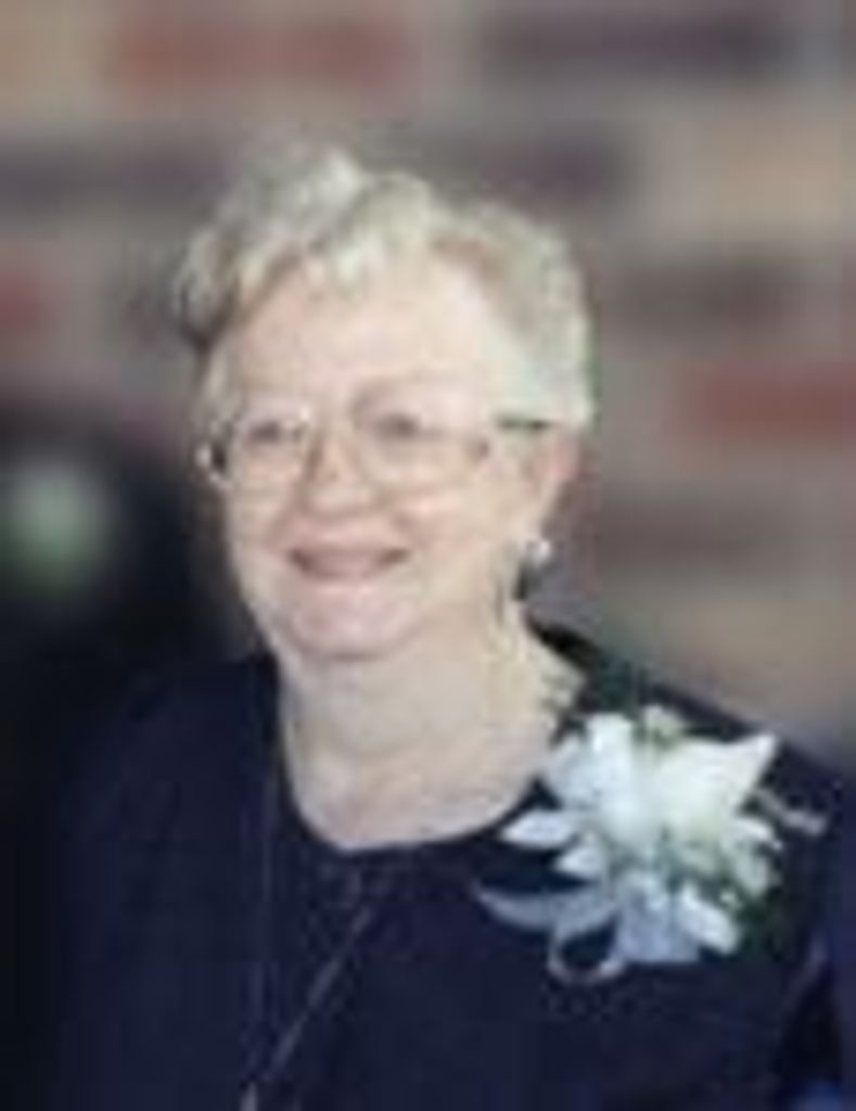 Mary Maxine Wilkewitz