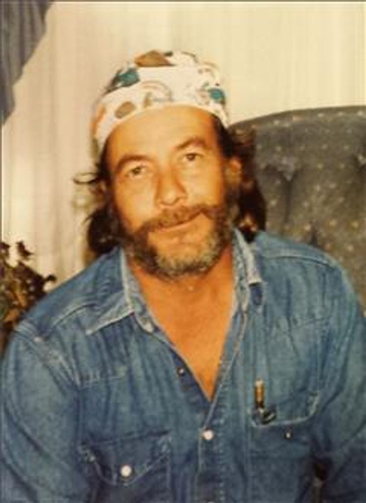 Kenneth Dale Mckay