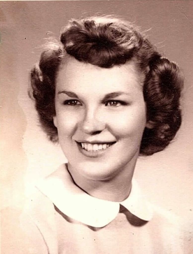 Florence Irene Bogert